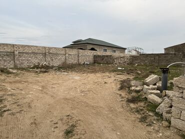 quyu qazilmasi v Azərbaycan | ŞLANQ VƏ NASOSLAR: 4 sot, Tikinti, Mülkiyyətçi, Kupça (Çıxarış)