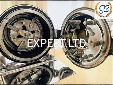 Digər restoran, kafe avadanlığı: Sənaye tipli dəyirmanlar sifarişlə gətirilir. Dəyirmanla bütün — 7