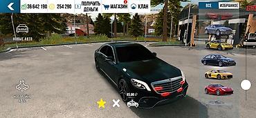 Игры для PlayStation: Виртуальные автомобили различных марок и моделей, доступные для — 7