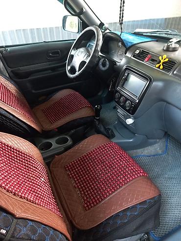 меняю на срв: Honda CR-V: 1998 г., Механика, Бензин, Кроссовер — 7