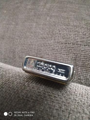 kent: Зажигалка, Zippo, Бензиновая, Б/у — 4