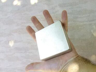 Pribor i dodaci za alate: Original neodymium magnets available in various shapes (rectangular — 7
