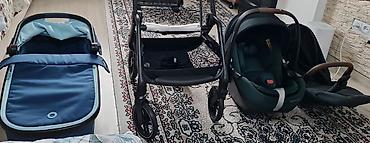 foo foo: Продаётся коляска Maxi-Cosi Leona² (3 в 1) Оригинальная!!! • — 8