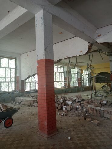 Демонтажные работы: Разбор полов, Снятие потолков, Демонтаж крыш | Деревянная стена, Очистка стен от шпаклевки, Демонтаж встроенных шкафов | Снятие подвесных потолков, Снятие реечных потолков, Зачистка от старых обоев | Демонтаж линолеума, Демонтаж плинтуса, Демонтаж кафельной плитки | Крыша из шифера, Металлочерепичная кровля, Мягкая кровля Больше 6 лет опыта at lalafo.kg — 10 Демонтажные работы: Разбор полов, Снятие потолков, Демонтаж крыш | Деревянная стена, Очистка стен от шпаклевки, Демонтаж встроенных шкафов | Снятие подвесных потолков, Снятие реечных потолков, Зачистка от старых обоев | Демонтаж линолеума, Демонтаж плинтуса, Демонтаж кафельной плитки | Крыша из шифера, Металлочерепичная кровля, Мягкая кровля Больше 6 лет опыта — 10