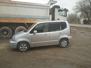 Honda: Honda Capa: 1999 г., 1.5 л, Автомат, Бензин, Минивэн — 6