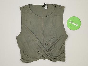21: H&M Divided, Top damski, rozmiar M — 2