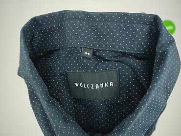 taranko polska: Wółczanka, Koszulа dla mężczyzn, rozmiar 2XL — 4
