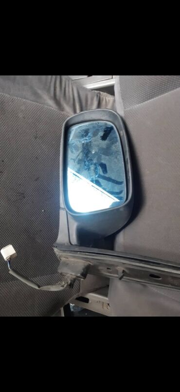 зеркало форд фокус: Тойота Алтеза зеркала заднего вида