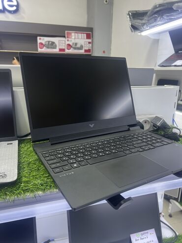 планшеты atouch: Ноутбук, HP, 16 ГБ ОЗУ, Intel Core i5, 15.6 ", Б/у, Для несложных задач, память SSD