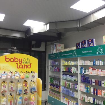 Жестяные работы: Жестяные работы, Вентиляция — 3