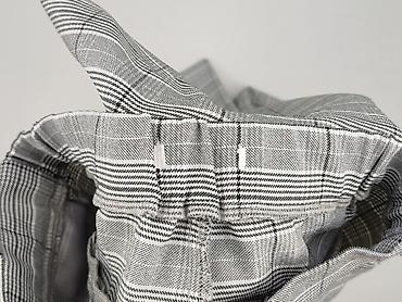 ciąz: Spodnie materiałowe damskie, rozmiar S — 4