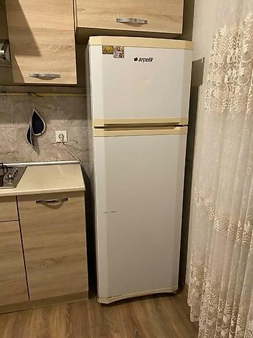 indesit dondurucu: Endirim ‼️ ✔️150 man(Yasamal,Mida). Arçelik soyuducu. Tam işləkdir — 1