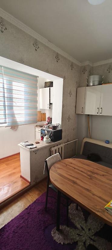 Продажа квартир: 1 комната, 40 м², 5 этаж — 7