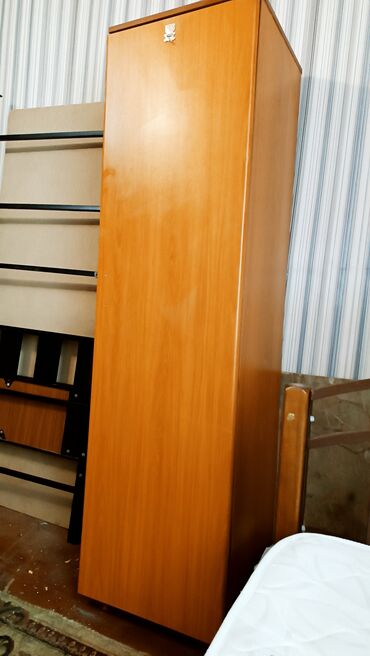 torf satilir: 2 qapılı Düz dolab, Qarderob, paltar dolabı
