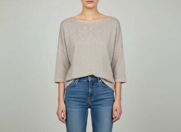 bluzki w paski pull and bear: Pepco, Bluzka damska, rozmiar L