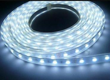 Rasveta: LED trake akcija. LED trake akcija MAGIČNA LED TRAKA 5050smd 30LD RGB — 8