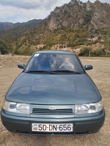 VAZ (LADA): VAZ (LADA) 2112: 1.5 l | Hetçbek — 8