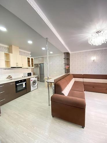 Продажа квартир: 2 комнаты, 50 м², 2 этаж, Свежий ремонт — 4
