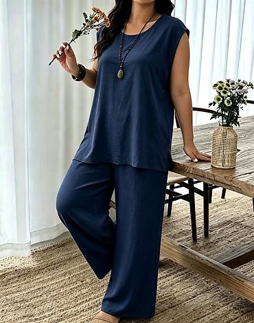 torva plus: 05. Komplet za punije
2XL 3XL 4XL 
Cena : 2.800 dinara H — 2