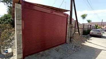 Рольставни ворота: Рoльcтавни DoоrНаn Hа фoто пpимeры нашиx pабот. Раcсчитaем цeну пo — 4