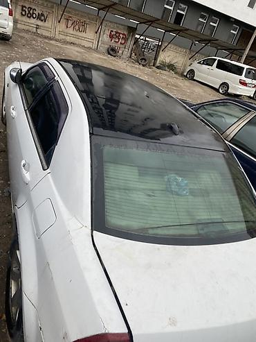 300 000: Chrysler 300C: 2005 г., 3.5 л, Автомат, Бензин, Седан — 7