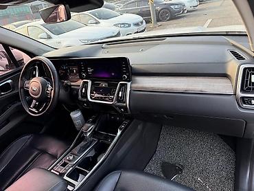 terrano 2: Kia Sorento: 2020 г., 2.2 л, Автомат, Дизель, Кроссовер — 9