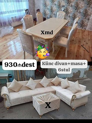 kontakt home künc divanlar: Kunc divan ve masa desdi — 1