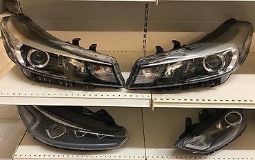 kond: Komplekt, Hyundai, Orijinal, İşlənmiş — 6