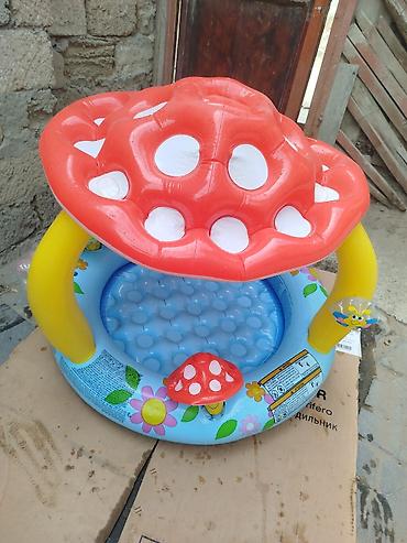 İdman və istirahət: Yeni Şişmə hovuz Intex, 1.1 - 2 m, ≤ 200 l — 2