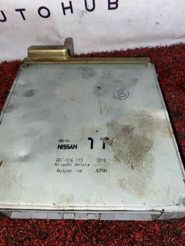 подушка ниссан: Блок двигателя Nissan Serena TC24 2002 (б/у) ниссан серена ДВИГАТЕЛЬ