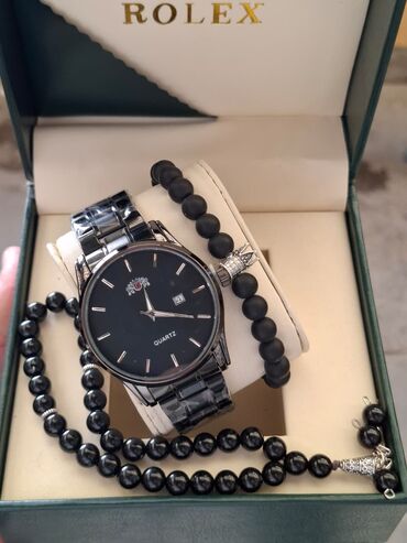 Qol saatları: Yeni, Qol saatı, Rolex — 16