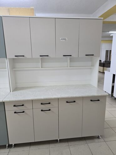 Буфеты: Буфет, Новый, С мойкой, ЛДСП — 15