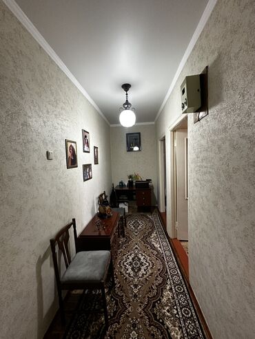 Продажа домов: Полдома, 69 м², 3 комнаты, Собственник — 10