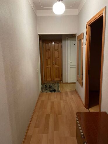 Uzunmüddətli kirayə mənzillər: Əhmədli metrosunun yaxınlığında ümumi sahəsi 65 kv,m olan,2 otaqlı — 6