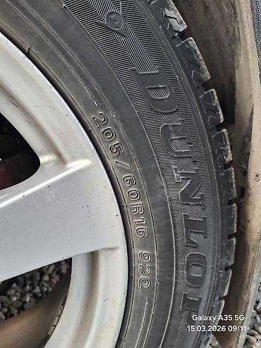 Audi: Audi A6: 1994 г., 2.6 л, Механика, Бензин, Седан — 8