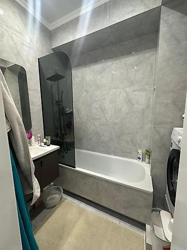 Продажа квартир: 3 комнаты, 74 м², Элитка, 2 этаж, Евроремонт — 13