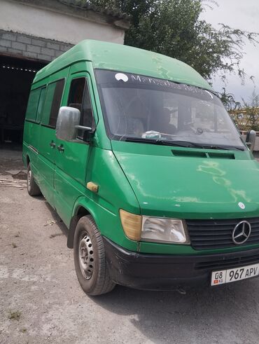 ремонт рулевой рейки хонда срв рд1: Mercedes-Benz Спринтер: 1996 г., 2.9 л, Механика, Дизель, Бус