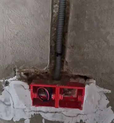 Digər ixtisaslar: Elektirik Santexnik işlərini mükəmməl şəkildə istəyənlər müraciət edə — 3