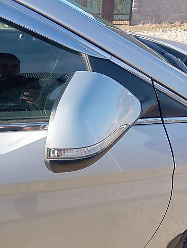 Hyundai: Hyundai Sonata: 2020 г., Автомат, Седан — 5