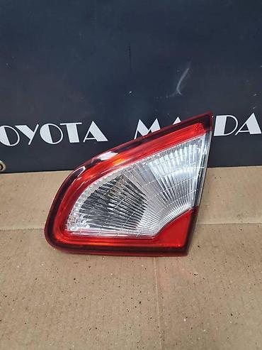 STOP SVETLO DESNO GEPEK VRATA ZA NISSAN QASHQAI OD 2010. DO 2013. GOD