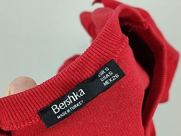 push and bear: Bershka, Bluzka damska, rozmiar S — 4