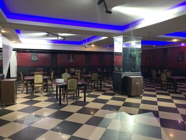 Otaqların uzunmüddətli kirayəsi: Hazır biznes satılır — 15