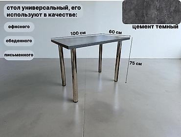 сборка мебели шкафы купе: Садовый стол — 4