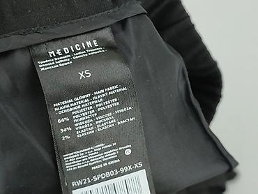 bojowki: Medicine, Spodnie materiałowe damskie, rozmiar XS — 5