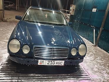 малибу 2 бампер цена: Mercedes-Benz E-Class: 1996 г., 2 л, Механика, Бензин, Седан — 2