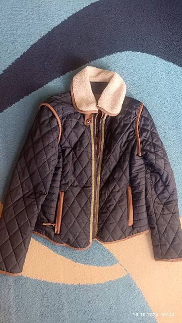 Верхняя одежда: Куртки кофты для девочки весенние,зимние и осенние размер до 15 лет — 4