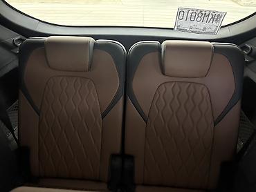 byd e9 1: BYD Tang: 2023 г., 1.5 л, Автомат, Гибрид, Кроссовер — 8