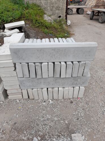 Тротуарная плитка: Брусчатка Прессованная брусчатка, качественная брусчатка, долговечная — 22