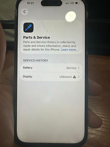 Мобильные телефоны и аксессуары: Обмен с моей доплатой! IPhone 14 Pro, 128 ГБ АКБ 78 - Модель: iPhone — 2