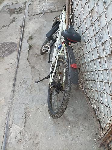 velosiped 29 saft: Velosiped – SAFT ZF 770, dağ/şosse tipinə uyğun hibrid quruluş — 1